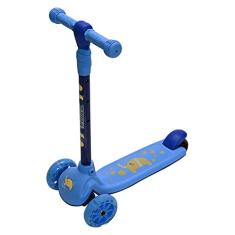 Patinete 3 Rodas,Azul