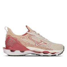 Tênis Mizuno Wave Endeavor 2 Feminino-Feminino