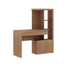 Escrivaninha 2 Portas 1 Gaveta ME4143 Tecno Mobili - Tecnomobili, Amên