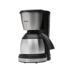 Cafeteira Elétrica Philco PH30 Thermo 30 Xícaras - Aço, 110V