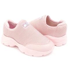 Tênis Menina Molekinha 2564100