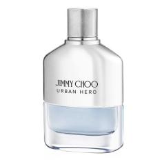 Jimmy Choo - Urban Hero 100ml - Eau De Parfum Masculino