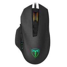 Mouse Gamer  Captain Preto T-Tgm302
