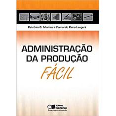 Administração da produção