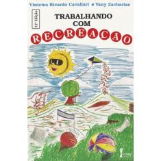 Trabalhando Com Recreação - Icone