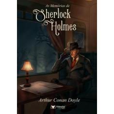 Memorias De Sherlock Holmes, As - Vitrola