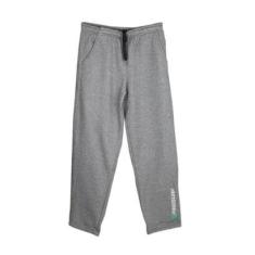 Calça Moletom Freesurf Juvenil - Mescla Freesurf-Masculino