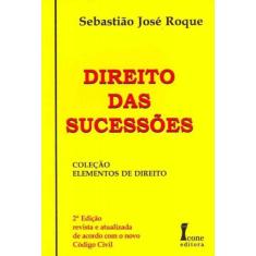 Direito das Sucessões - 02Ed/03