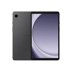 Tablet Samsung Galaxy A9 Wi-Fi 64GB 4GB 8.7 Android 13 Grafite - SM-X115NZAAL05
