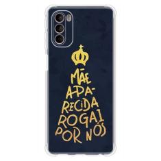Capa Capinha De Celular Compatível com Moto G41 Personalizada - Tudo C