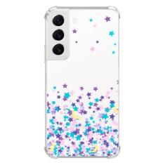 Capa Capinha De Celular Compatível com Galaxy S22 Plus Samsung Persona