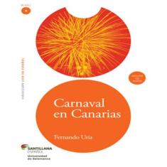 Carnaval en canarias mod idiom esp leer en espanol