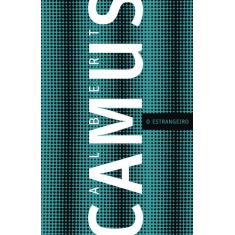 Livro - O estrangeiro