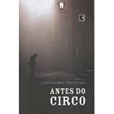 Livro - Antes do circo