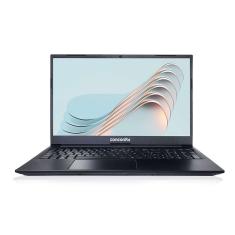 Notebook Concórdia C5215 i7-1255U 16GB SSD 512GB Tela 15,6&quot; FHD Windows 11 Pro