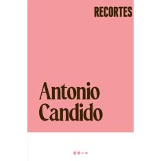 Livro - Recortes