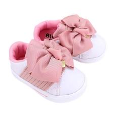 Tênis Nenê Baby Infantil Calce Facil Menina-Feminino