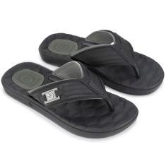 Chinelo Cartago Egeu III Masculino - Preto