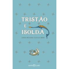 Livro - Tristão e Isolda