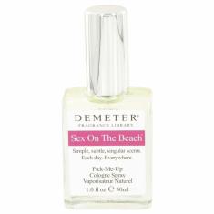 Perfume Feminino Demeter 30 Ml Sex On The Beach Cologne