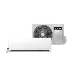 Ar Condicionado Split Inverter 12000 BTUs Vix Frio AS-12TW2RLDDK00 220