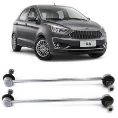 Bieleta Estabilizadora Ford Ka Dianteira 2014 Até 2019 O Par - Spare K