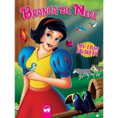 Branca De Neve