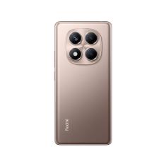 Smartphone Xiaomi Redmi Note 14 Pro 4G 256GB 8GB RAM Global e Desbloqueado Sand Gold