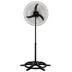 Ventilador de Coluna Ventisol Comercial Bivolt - Preto