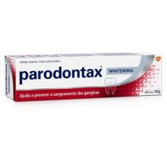 Creme Dental Parodontax Whitening 50G