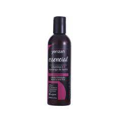 Shampoo Yenzah Essencial 240ml 