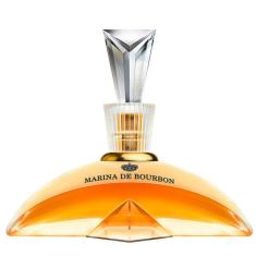 Classique Marina de Bourbon Edp - Perfume Feminino 100ml