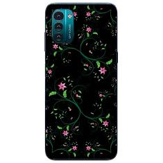 Capa Adesivo Skin353 Verso Para Nokia G21
