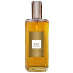 Perfume Deep Raízes Masculino 100Ml - Extrait De Parfum