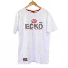 Camiseta Ecko Masculina
