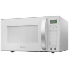 Imagem de Forno de Micro-ondas Consul CMS46AB com Função Menu Fácil 32L - Branco