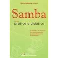 Samba - Pratico e Didatico - 1