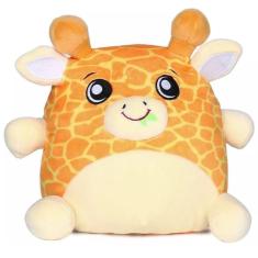 Pelucia Dream Beams Personagens Brilha NO Escuro Brinquedo