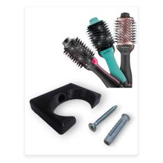 Suporte Para Escova Secadora Britânia Philco Mondial Preto