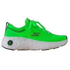 Tenis Skechers Max Cushioning Hyper Craze Bounce-Masculino