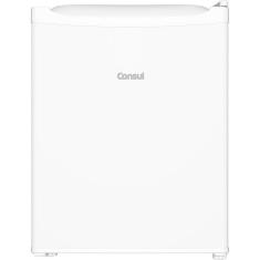 Frigobar Consul 76 Litros Compacto Branco CRC08CB 127V