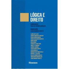 Logica E Direito