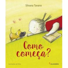 Livro - Como começa