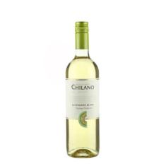 Vinho Chilano Sauvignon Blanc 750ml, Seco, Branco