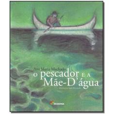 Pescador e a Mãe  d Agua, O, Sortido