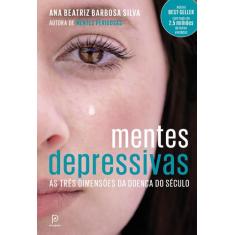 Livro - Mentes depressivas