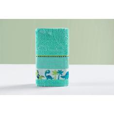 toalha de Banho KIDS Infantil personagens 1,15 x 0,75cm - Bia Enxovais