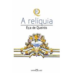 Relíquia, a - 2Ed/2013