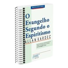 o Evangelho Segundo o Espiritismo - Normal Espiral