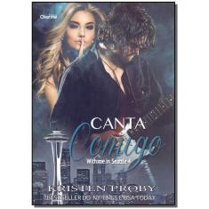 Canta Comigo - Livro 4